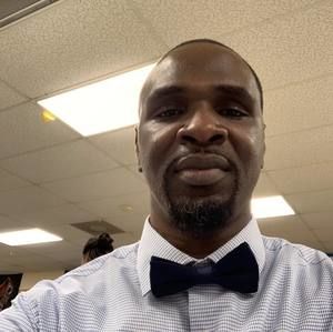 Meet your Posher, Antonio